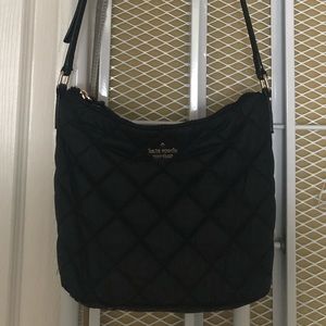 Kate Spade cross body bag